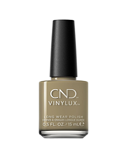 CND Vinylux GILDED SAGE 15 ml