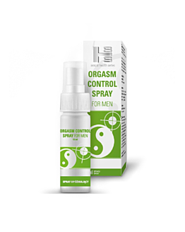 Sexual Health Series Orgasm Control Spray For Men spray opóźniający wytrysk, 15ml