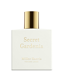 Miller Harris Secret Gardenia woda perfumowana spray, 50ml