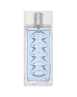 Salvador Dali Eau De Rubylips woda toaletowa spray, 100ml