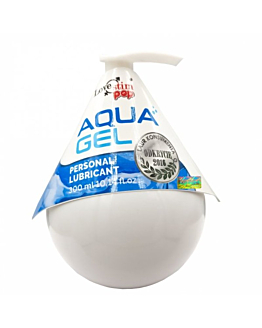 Love Stim Aqua Gel uniwersalny lubrykant intymny, 300ml