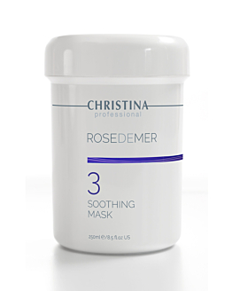 Christina Rose De Mer Soothing Mask
