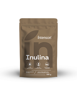 Intenson Inulina 150g