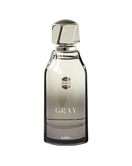 Ajmal Gray woda perfumowana spray, 100ml