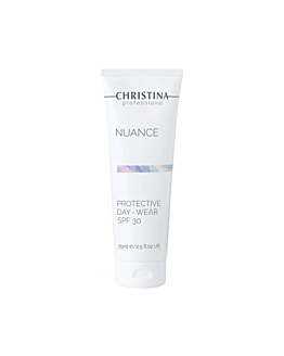 Christina Nuance Protective Day Wear — Krem na dzień z SPF 30