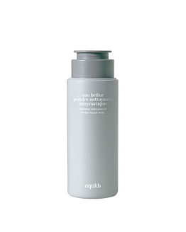 Equlib Eau Briller puder myjący do twarzy
