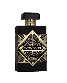 Maison Alhambra Infini Oud woda perfumowana spray, 100ml