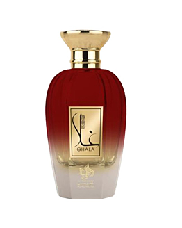 Al Wataniah Ghala woda perfumowana spray, 100ml