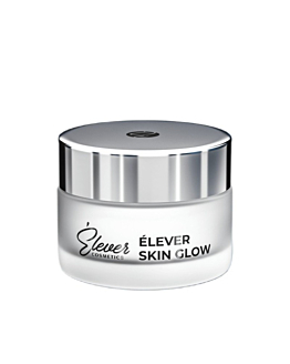 Elever Elever Skin Glow rozświetlający krem przeciwzmarszczkowy na dzień, 50g