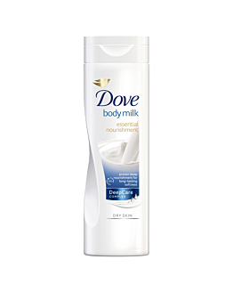 Dove Balsam do ciała 