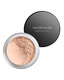 bareMinerals Mineral Veil Setting Powder lekki puder utrwalający Translucent, 9g