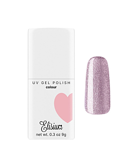 Elisium Colour UV Gel Polish lakier hybrydowy 092 Got N Cold, 9g