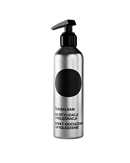 TEN - Balsam do stylizacji i nawilżenia włos&oacute;w 120ml