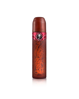 Cuba Original Cuba Hot For Men woda toaletowa spray, 100ml