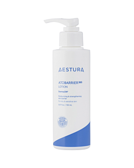 AESTURA Atobarrier 365 Lotion, lotion nawilżający, 150 ml