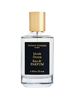 Thomas Kosmala Musk Otone woda perfumowana spray, 100ml
