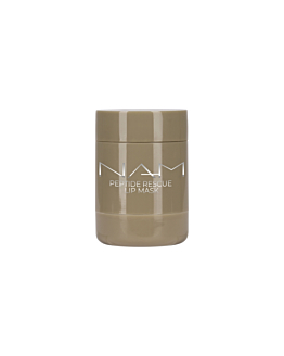 NAM Regenerująca maska do ust z peptydami Peptide Rescue Lip Mask