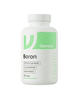 OstroVit BORON 120 kaps