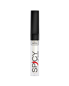 Wibo Spicy Lip Gloss błyszczyk do ust 10, 3ml