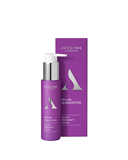 Awesome Cosmetics MI Rebalance Maseczka do twarzy