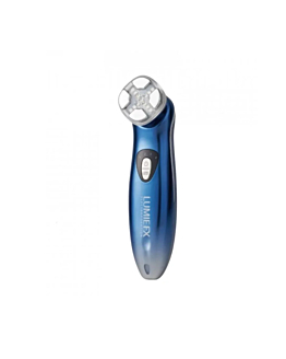 Cell by Cell Lumie FX Beauty Device urządzenie liftingujące, elektroporacja, mikroprądy, światło LED