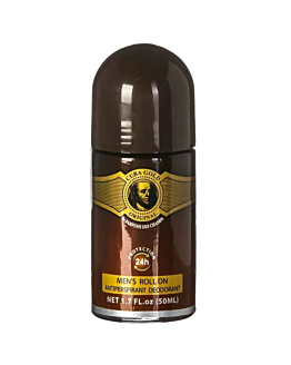 Cuba Original Cuba Gold dezodorant w kulce, 50ml