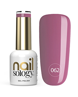 Clavier Nailsology lakier hybrydowy 062 Virgin Blush, 8ml