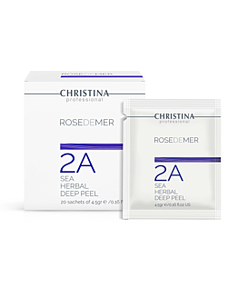 Christina Rose De Mer