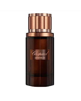 Chopard Leather Malaki woda perfumowana spray, 80ml