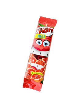 Fritt Guma Rozpuszczalna 3 Sztuki