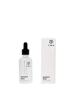 Two Cosmetics Olejek do twarzy Squalane