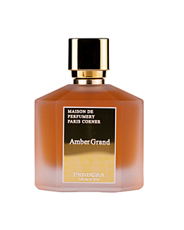 Pendora Scents Amber Grand woda perfumowana spray, 100ml