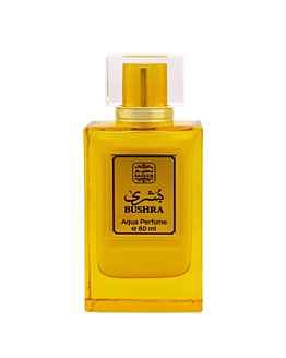 Naseem Bushra perfumy spray 80ml