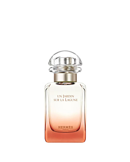 Hermes Un Jardin Sur La Lagune woda toaletowa spray, 30ml