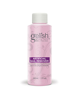 Gelish remover do lakierów hybrydowych 60ml