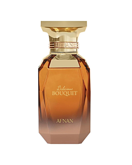 Afnan Delicious Bouquet woda perfumowana spray, 80ml