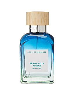 Adolfo Dominguez Agua Fresca Bergamota Ambar woda toaletowa spray, 120ml