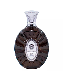 Fragrance World Alexander IV woda perfumowana spray, 100ml