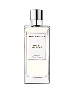 Angel Schlesser Les Eaux D'un Instant Intimate White Flowers woda toaletowa spray, 100ml
