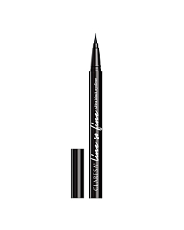 Claresa Line So Fine eyeliner w pisaku Black