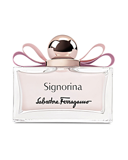 Salvatore Ferragamo Signorina woda perfumowana spray, 50ml