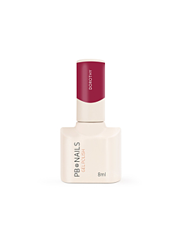 PB Nails Lakier hybrydowy Dorothy 8ml