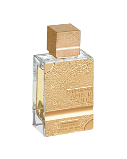 Al Haramain Amber Oud Gold 999.9 Dubai Edition ekstrakt perfum spray, 75ml