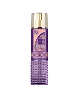 Al Wataniah Watani mgiełka do ciała, 250ml