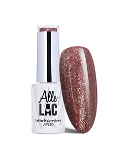 AlleLac Paris Lakier Hybrydowy UV LED Nr 2 5 g