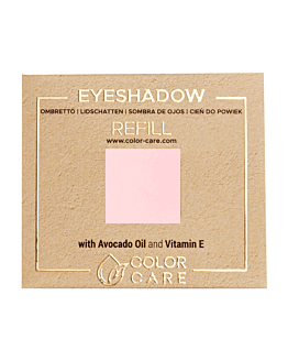 Color Care Matowy Cień do Powiek Wegański – 049 Delicate French