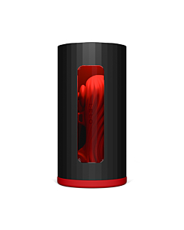 Lelo Masturbator F1S V3 Red