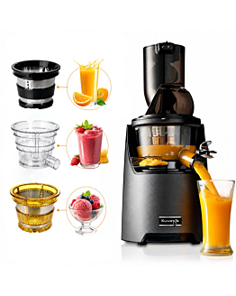 Kuvings Evolution 820 Wyciskarka wolnoobrotowa pionowa