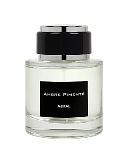 Ajmal Ambre Pimente woda perfumowana spray, 100ml