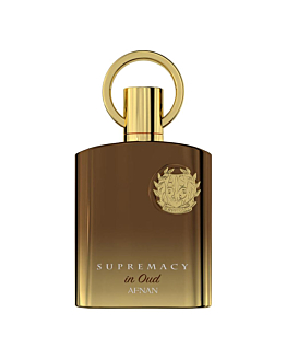 Afnan Supremacy In Oud ekstrakt perfum spray, 100ml